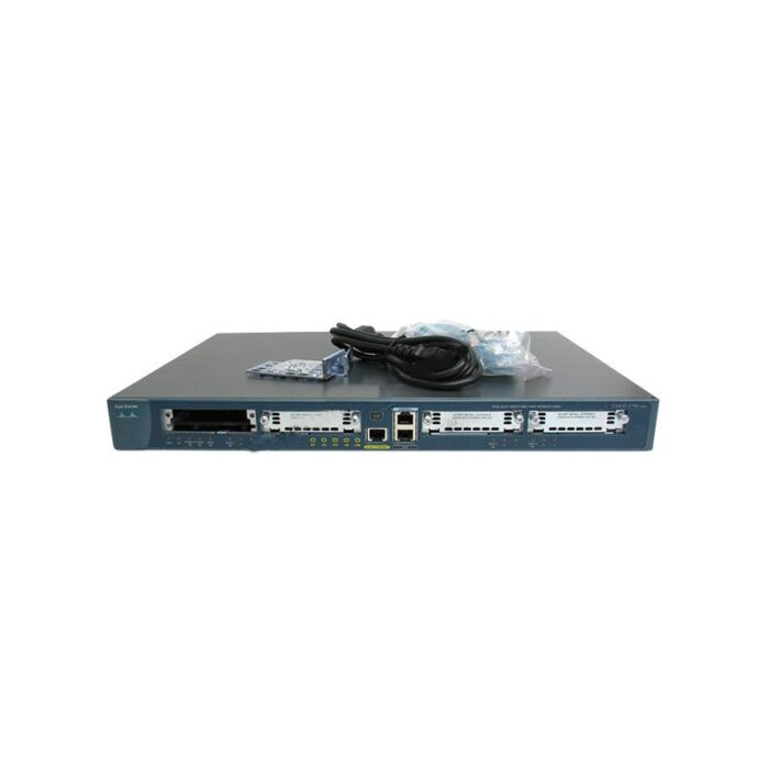 Refurbished Cisco cisco1760-vpn/k9