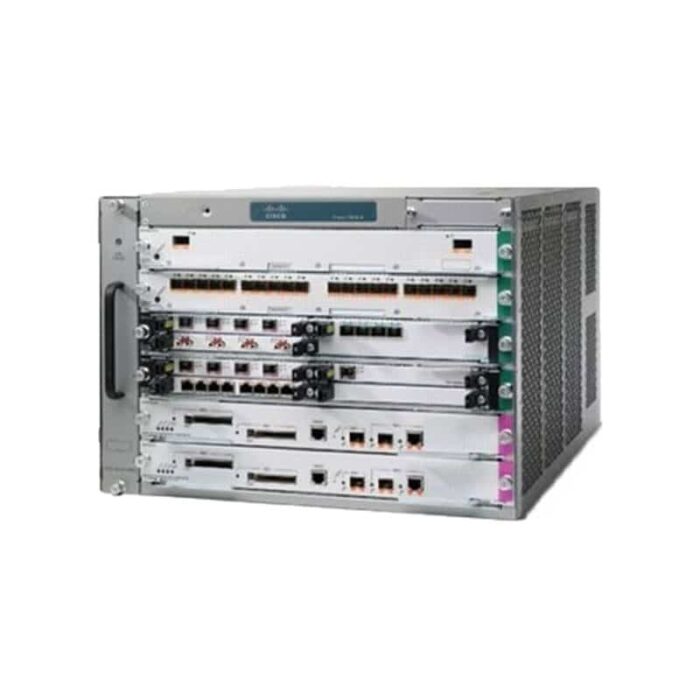 Refurbished Cisco 7606-RSP720CXL-P