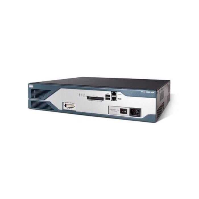 CISCO2821-SEC/K9