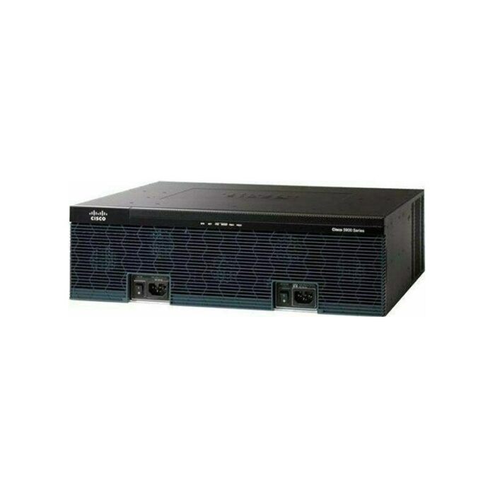 CISCO3925-SEC/K9