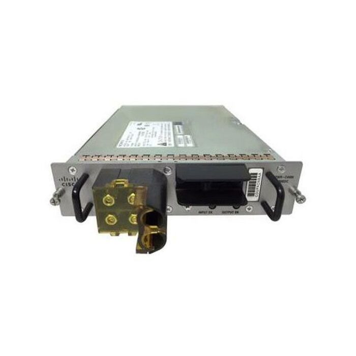 Cisco-PWR-C49M-1000DC/2