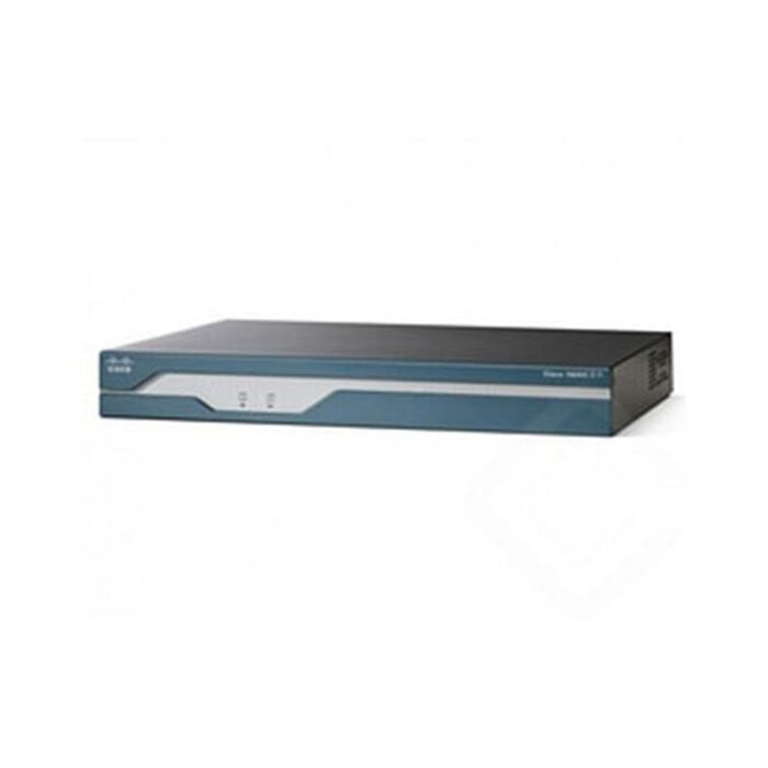 CISCO1841-4SHDSL