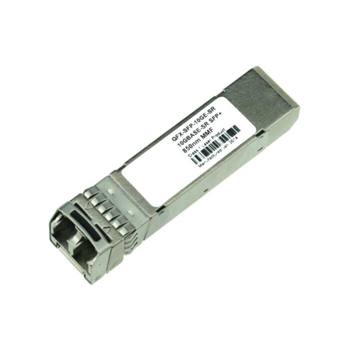 QFX-SFP-10GE-SR