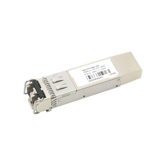 QFX-SFP-10GE-USR