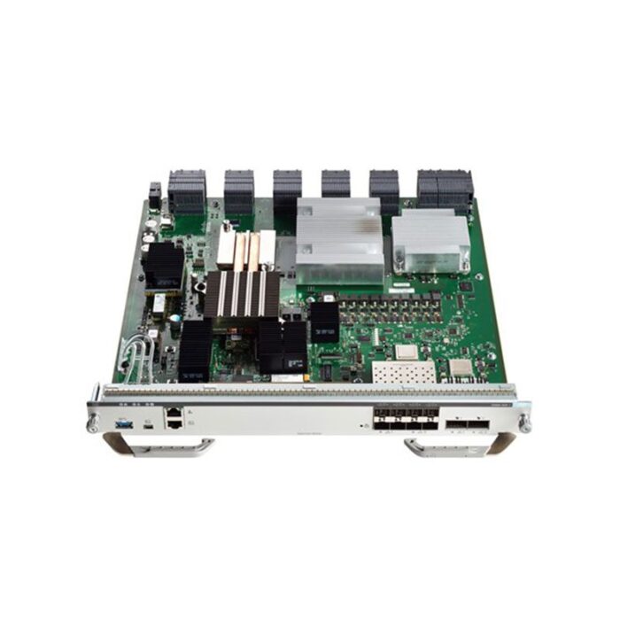 Cisco-C9400-SUP-1XL-Y