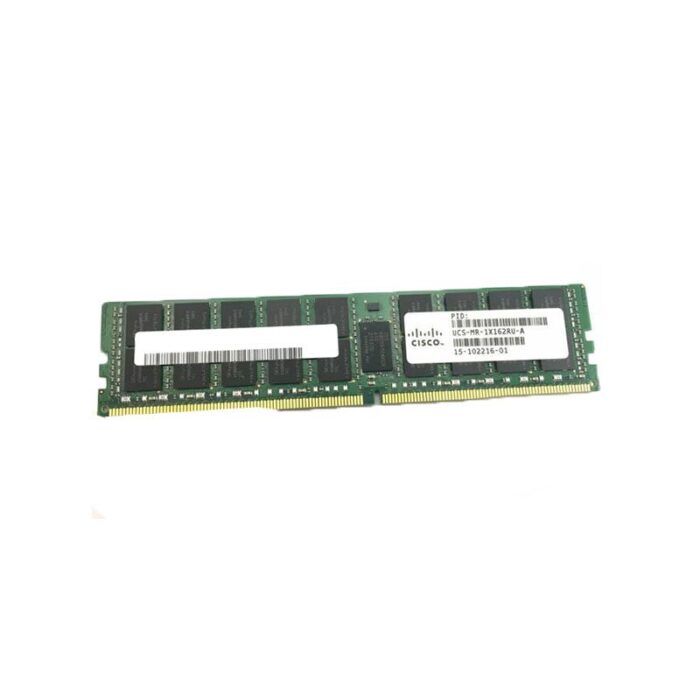 Refurbished-Cisco-UCS-MR-1X162RUA