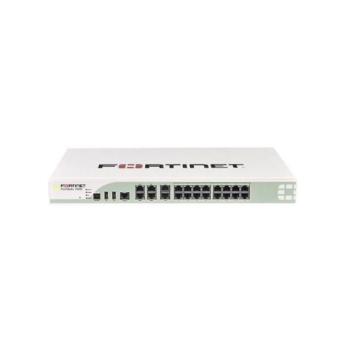 Fortinet-FG-100D-BDL