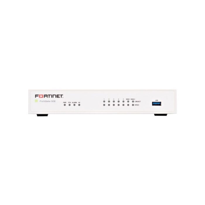 Fortinet-FG-51E