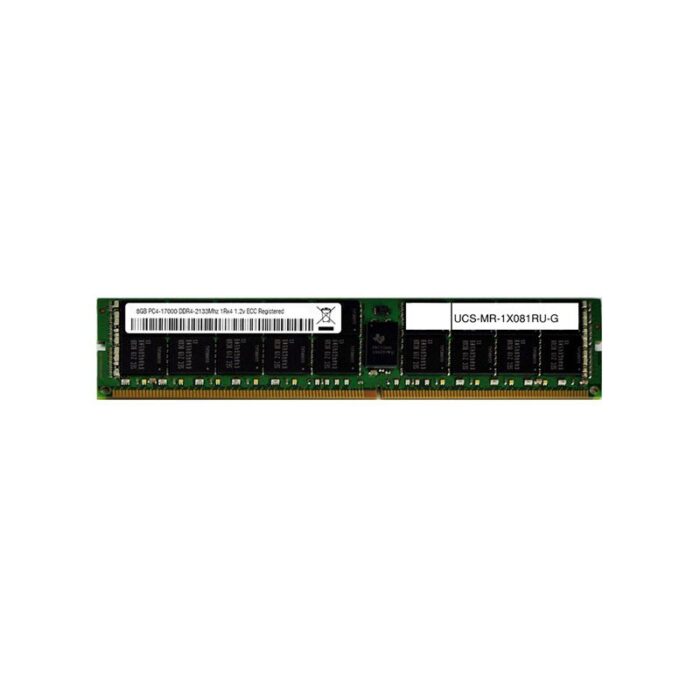 Refurbished-Cisco-UCS-MR-1X081RU-G