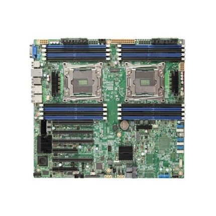 Refurbished-Intel-DBS2600CW2SR
