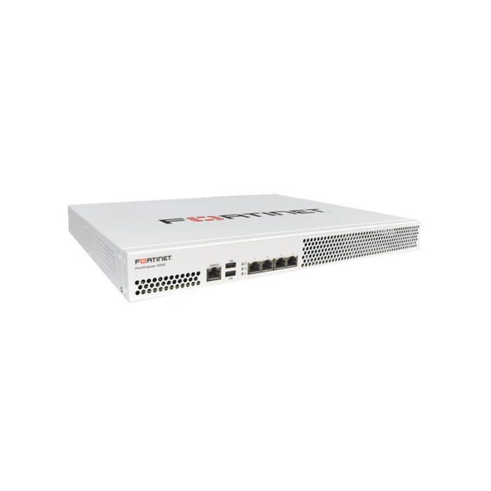 Fortinet-FAZ-200D