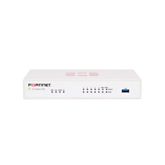 Fortinet-FG-52E-USG