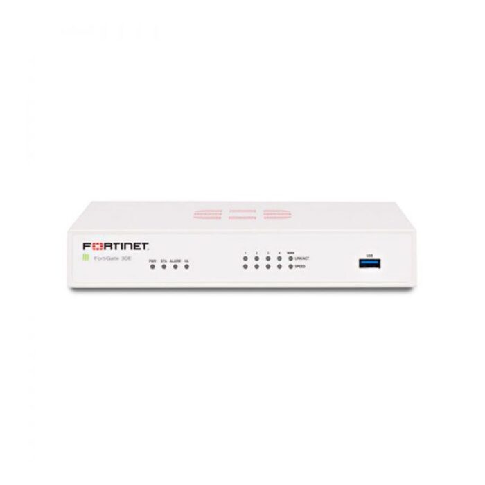 Fortinet-FG30E3G4GINTLBDL9821