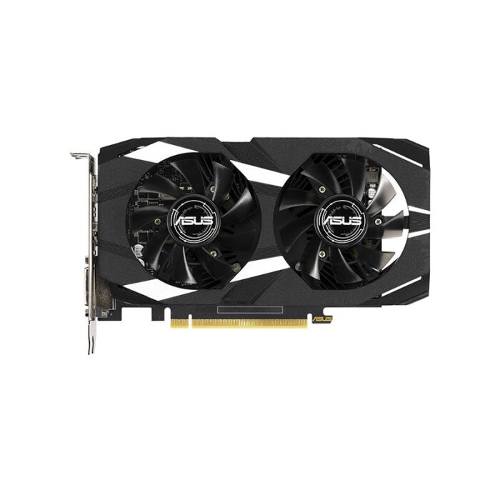 Asus-DUAL-GTX1650-O4G