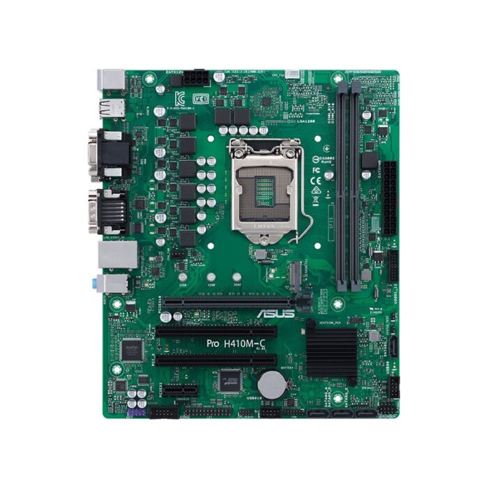 Refurbished-Asus-PRO-H410M-C/CSM