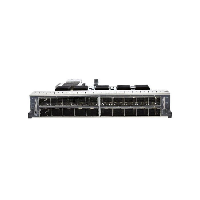 Juniper-MIC-3D-20GE-SFP-E