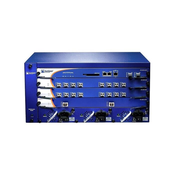 Juniper-NS-5400