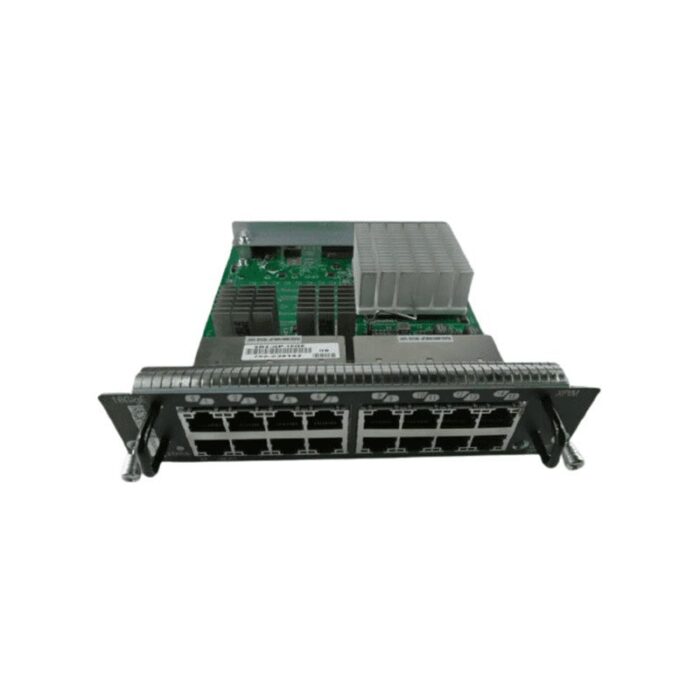 Juniper-SRX-GP-16GE-POE