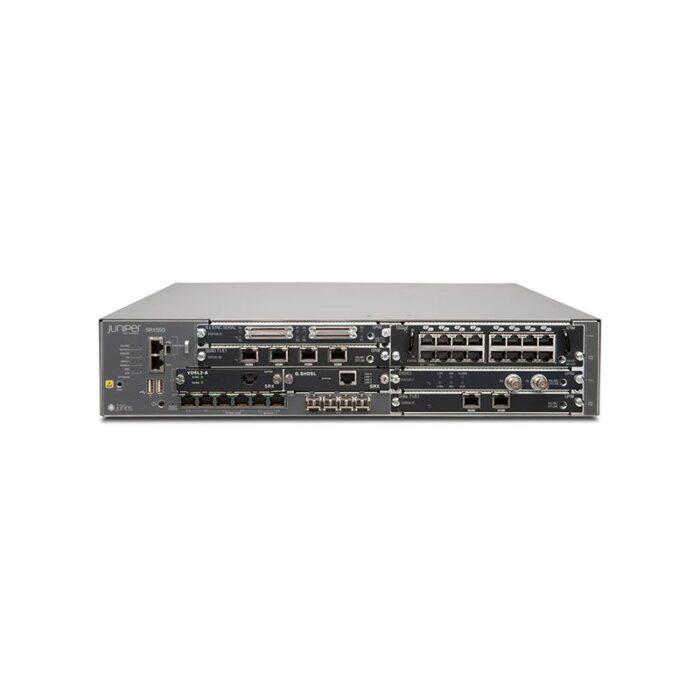 Juniper-SRX550-M-SYS-JE-AC