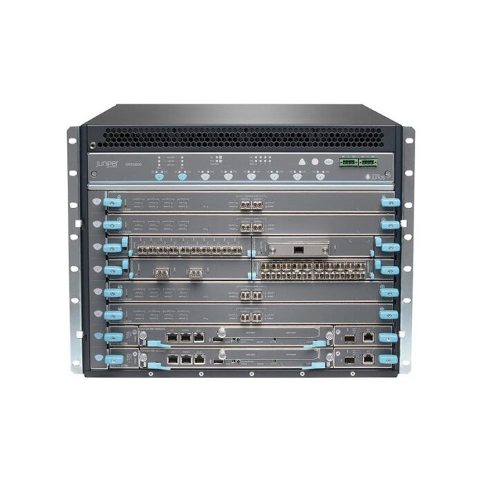 Juniper-SRX5600BASE-HC-AC