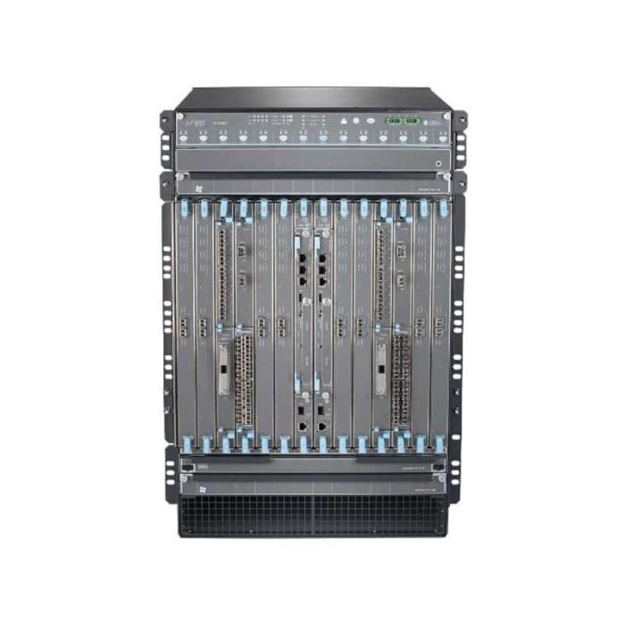 Juniper-SRX5800BASE-HC-AC