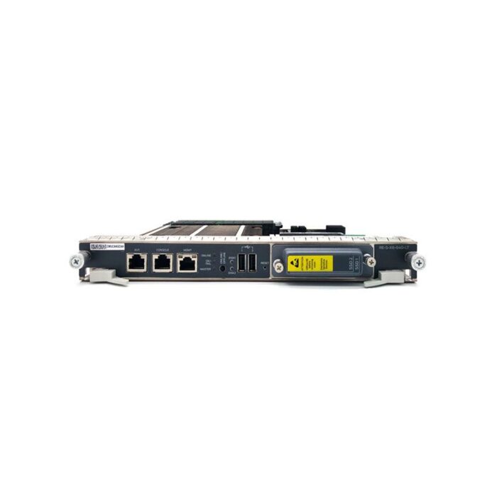 Juniper-RE-S-X6-64G-S