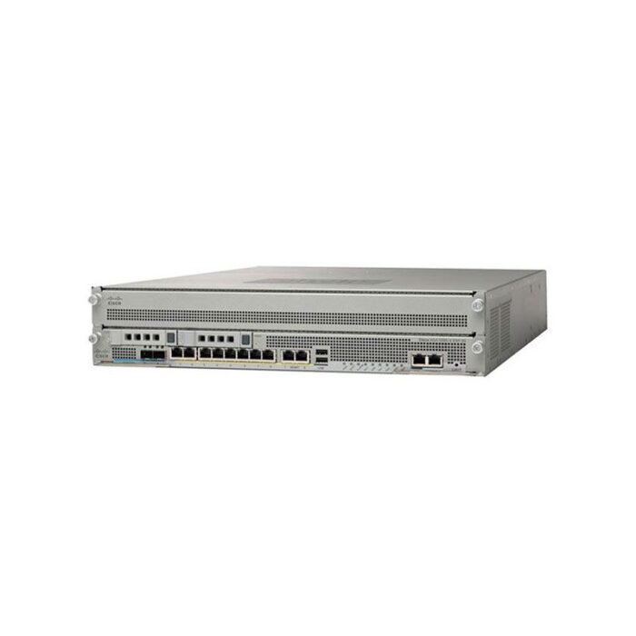 Cisco-ASA5585-S60F60-K9