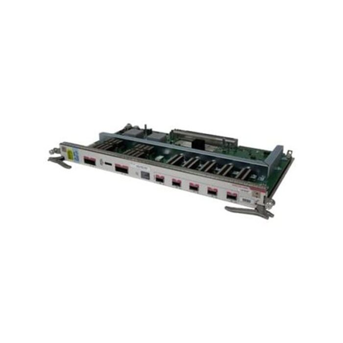 Refurbished-Cisco-2X100GE-FLEX-40