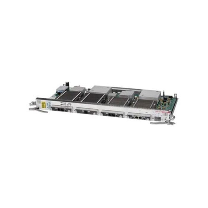 Refurbished-Cisco-4-40GE-L/OTN