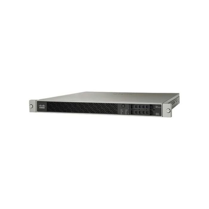 Refurbished-Cisco-ASA5555-K9