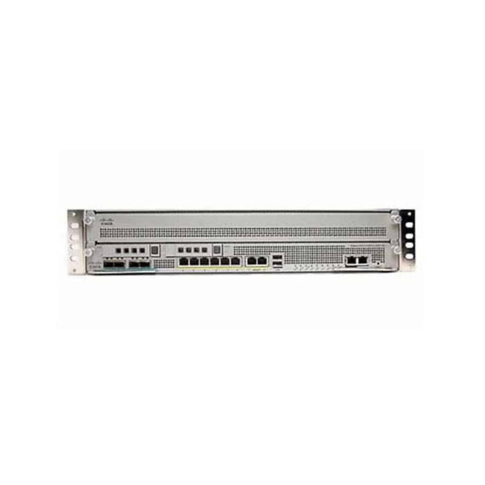 Refurbished-Cisco-ASA5585-S20-K8