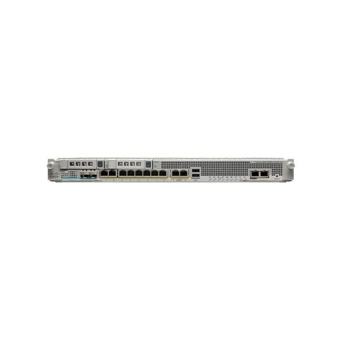 Refurbished-Cisco-ASA5585-S20-K9