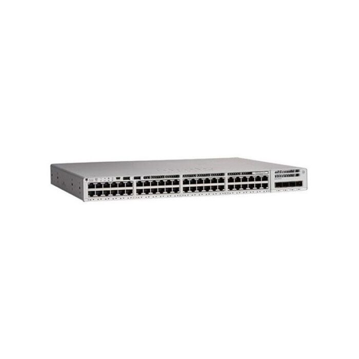 Refurbished-Cisco-C9200-48T-E