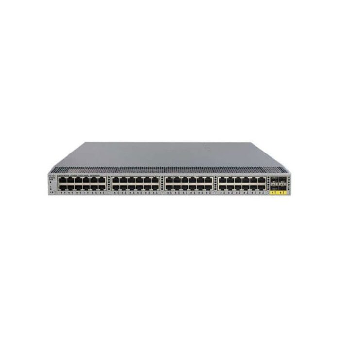 Refurbished-Cisco-N2K-C2248TP-E