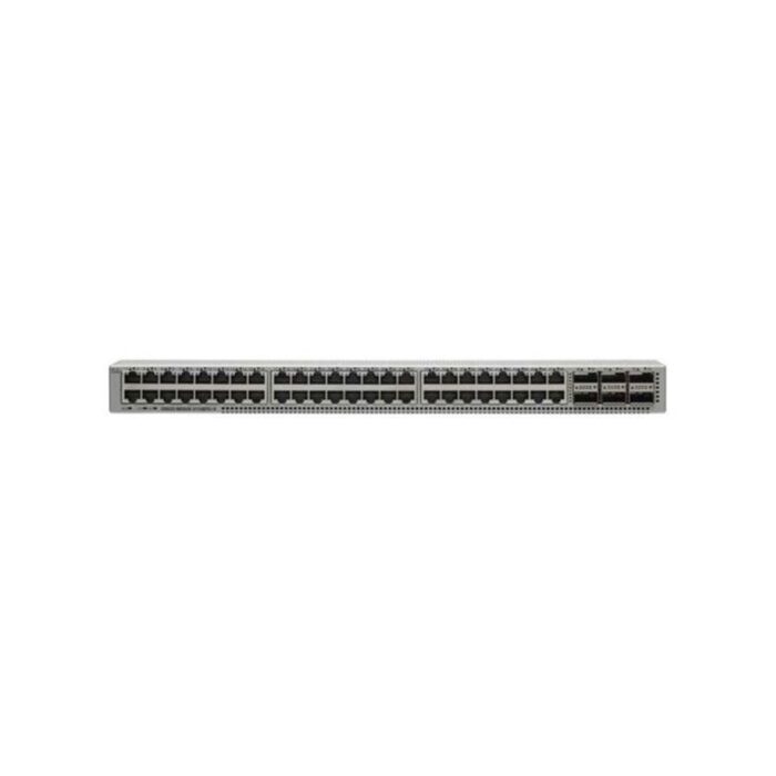 Refurbished-Cisco-N3K-C31108TC-V