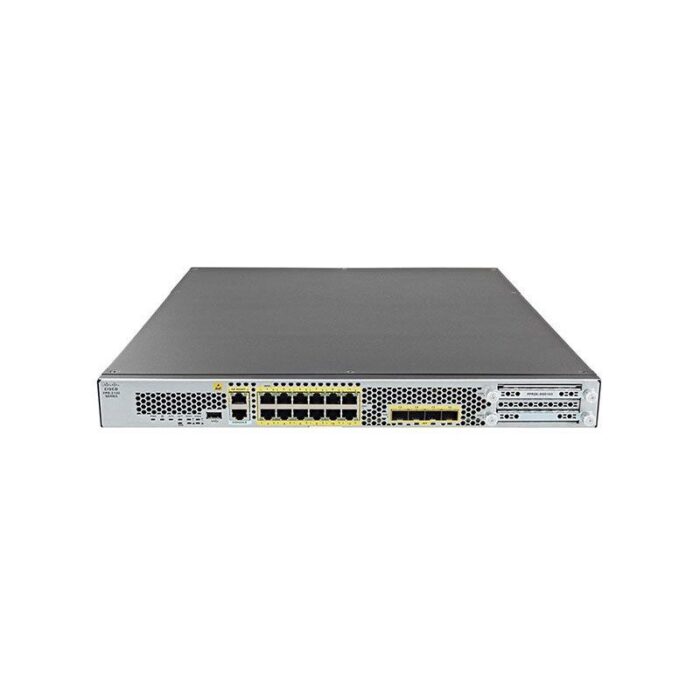 Refurbished-Cisco-FPR2140-ASA-K9