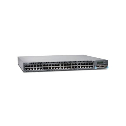 Refurbished-Juniper-EX4300-48T-S