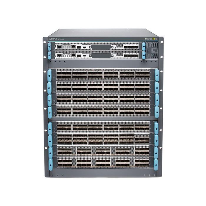 Refurbished-Juniper-QFX10008-REDUND