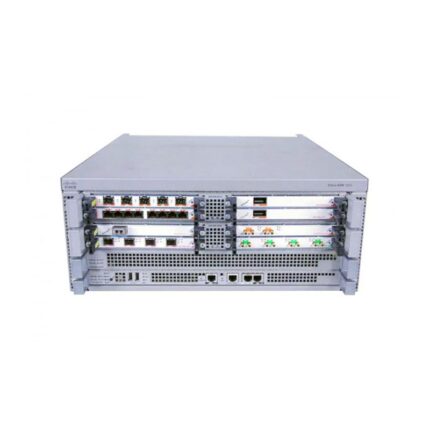 Refurbished Cisco ASR1004-20G-SEC/K9
