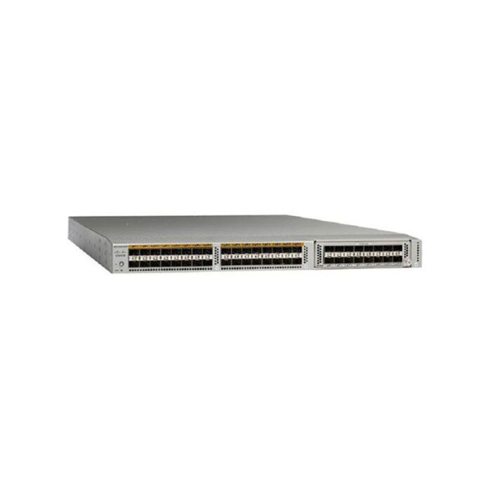 Refurbished-Cisco-C1-N5K-C5548UP-FA