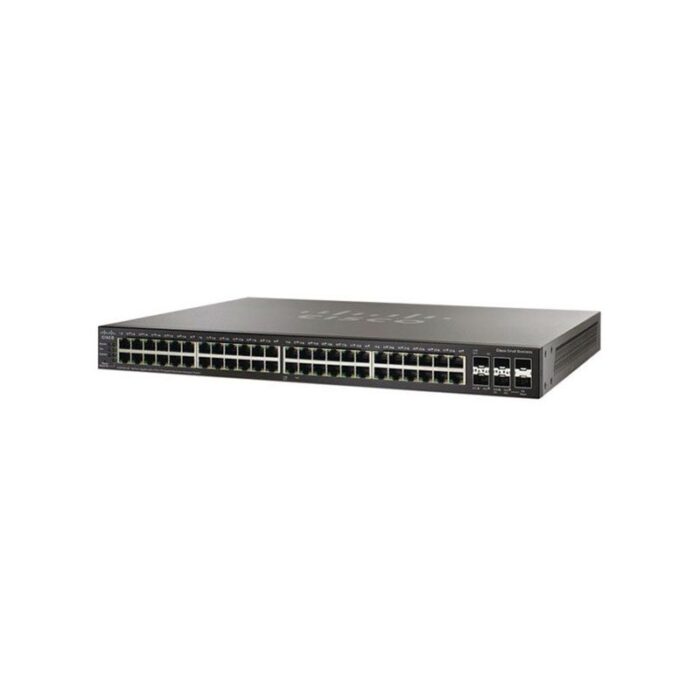 Refurbished-Cisco-SG500X-48P-K9