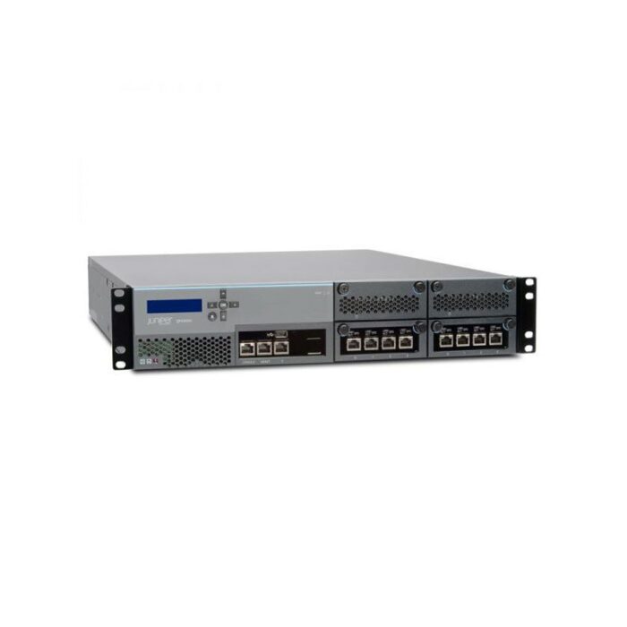 Refurbished Juniper QFX3100-GBE-ACR