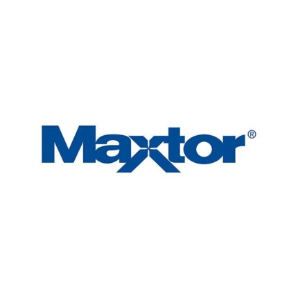 Maxtor-Storage-Devices