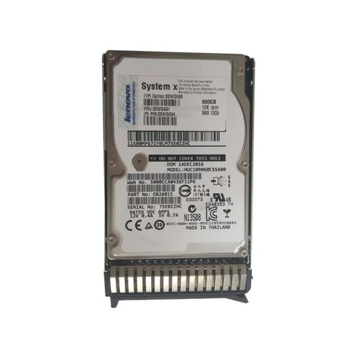 Lenovo-00WG691-Open-Box