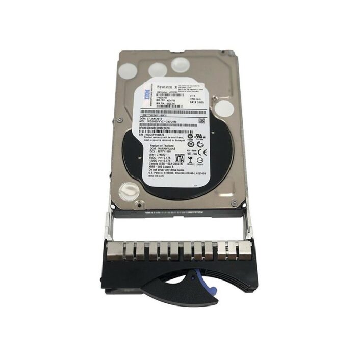 Refurbished-IBM-42D0782