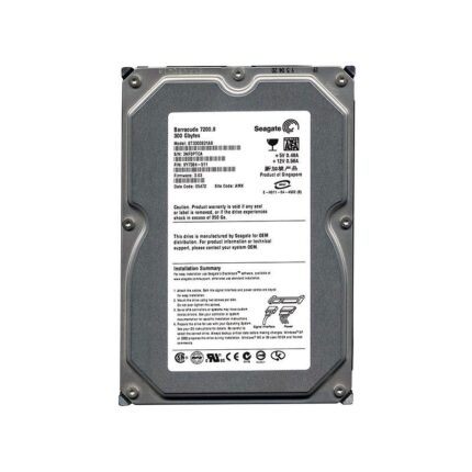 Refurbished-Seagate-ST3300831AS