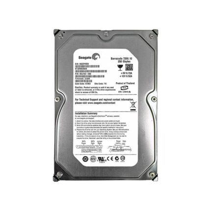 Refurbished-Seagate-ST3250620AS