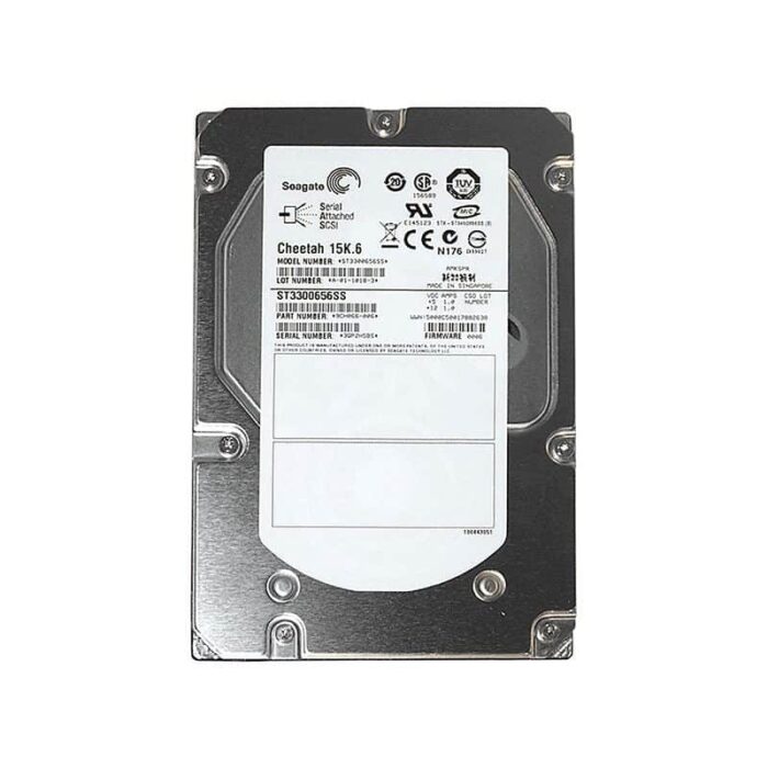 Refurbished-Seagate-ST3300656SS