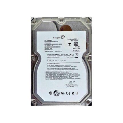 Refurbished-Seagate-ST3640623AS