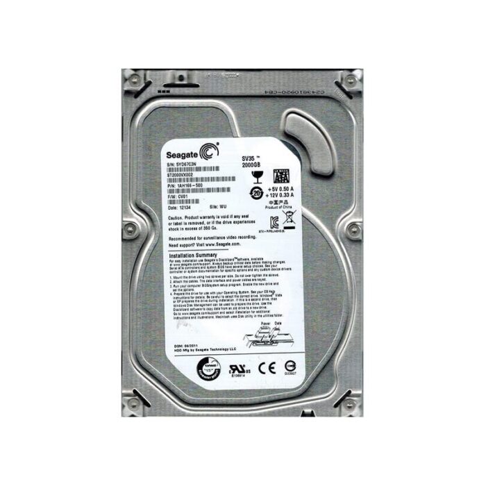 Refurbished-Seagate-ST2000VX002